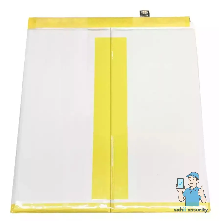 Battery for Realme Pad Mini thumbnail